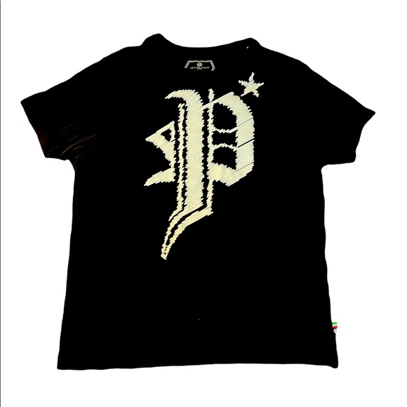Mens Philipp Plein t-shirt